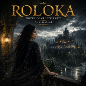 Roloka Novel Complete Parts By A Waheed Pdf