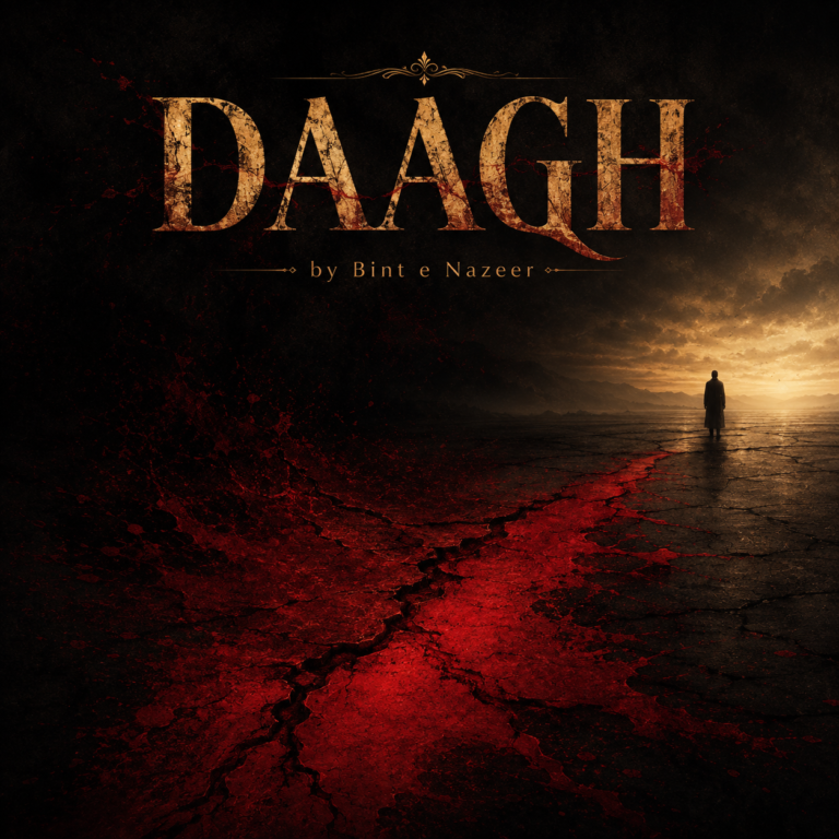 Daagh By Bint E Nazeer PDF Download & Read Online