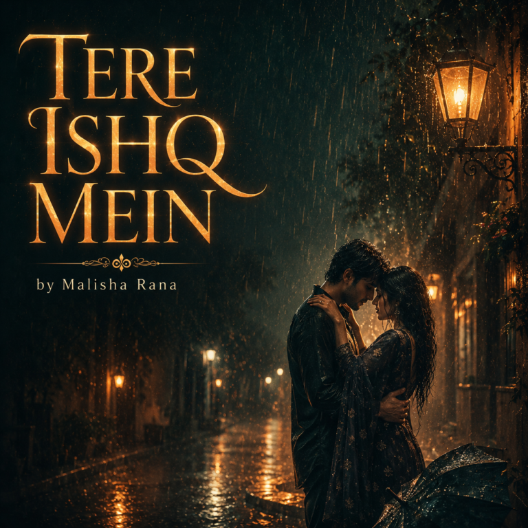 Tere Ishq Mein By Malisha Rana PDF Download & Read Online
