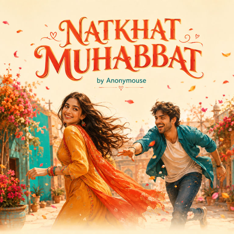 Nut Kht Muhabbat Novel PDF Download & Read Online