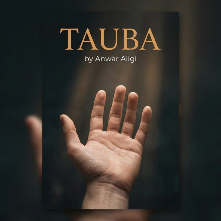 Tauba By Anwar Aligi PDF Download & Read Online