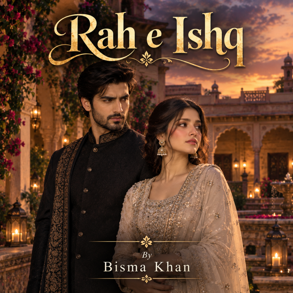 Rah e Ishq Novel By Bisma Khan Complete PDF Download & Review