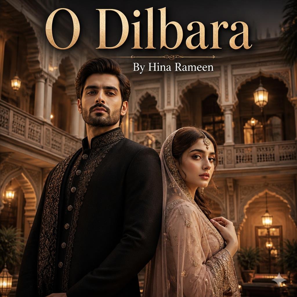 O Dilbara Novel By Hina Rameen Season 1 & 2 Complete PDF Download & In-Depth Review